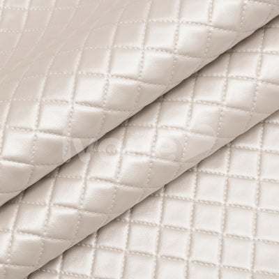 Charelle Deluxe Metalizado Fundo Malha