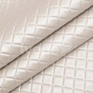 Charelle Deluxe Metalizado Fundo Malha