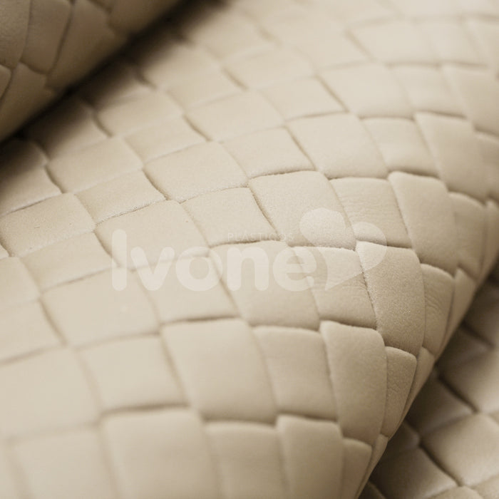 VENERA DELUXE FUNDO MALHA COR MARFIM