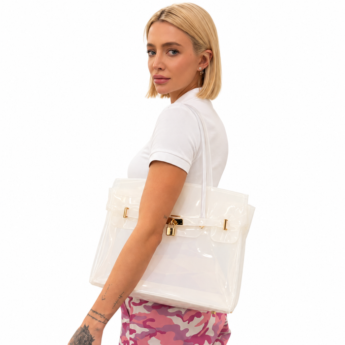 PAINEL BOLSA JELLY EDI PACHECO GRANDE NUVEM