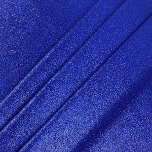 Shine Glitter 0,8mm Fundo Spun