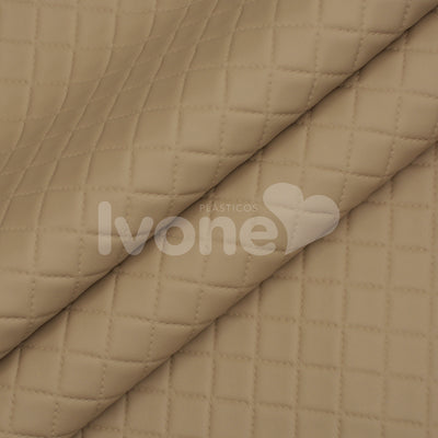 Charelle Deluxe Fundo Malha