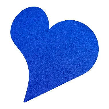 CETIM FUNDO DE PLUSH COR AZUL