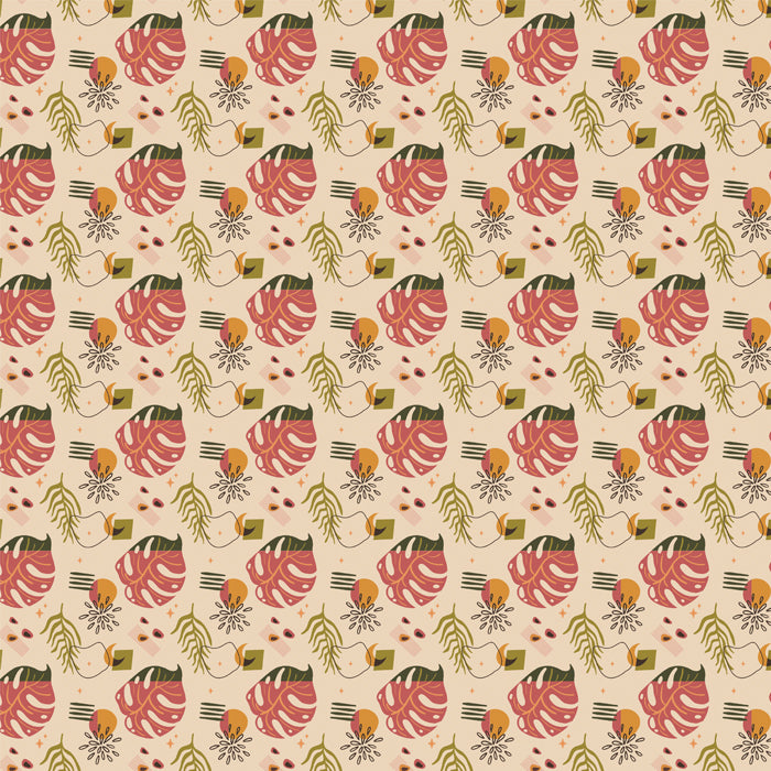 SINTETICO COLECAO FLORES 2 EM NYLON 301 BRANCO DA PLASTICOS IVONE