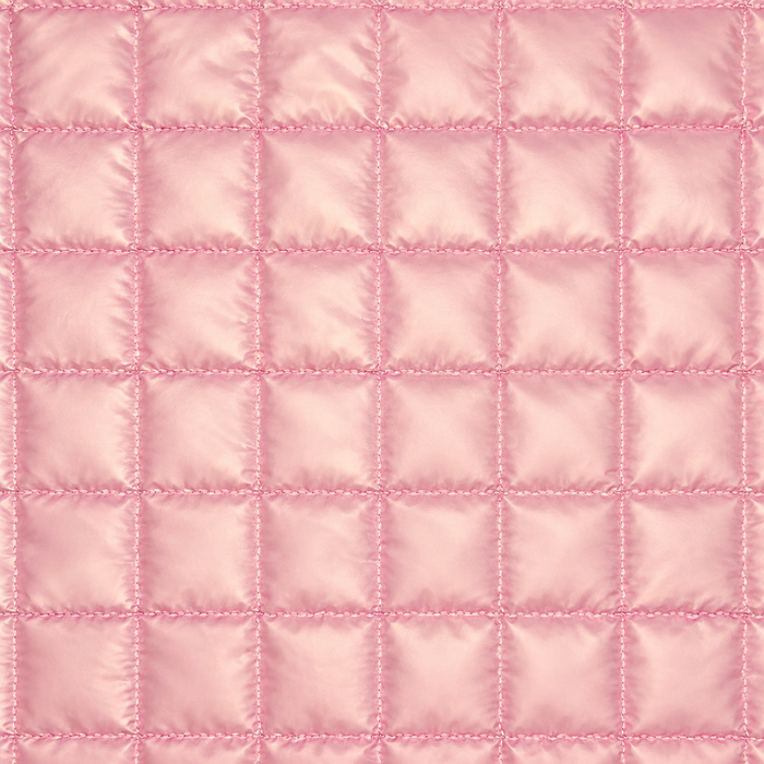 NYLON QUADRADO 5X5 MATELADO HOLOGRAFICO ROSA GLOW