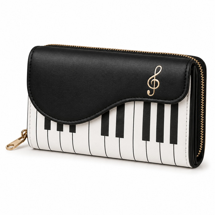 MOLDE CARTEIRA COLECAO SONATA PIANO EDI PACHECO