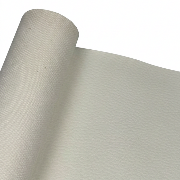 DOLLER 0.6MM COM FUNDO DE POLIESTER COR BRANCO