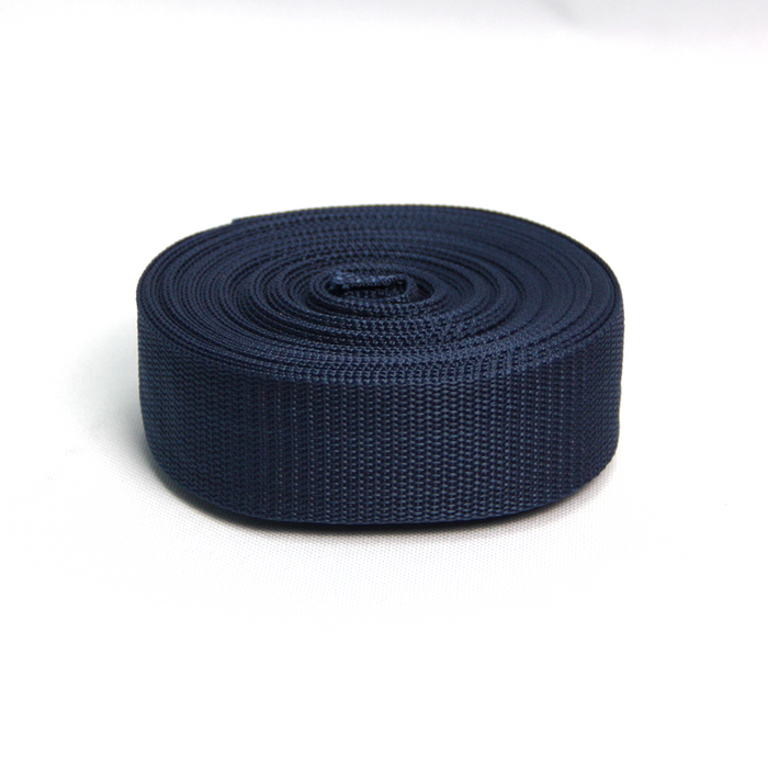 FITA CA P/ALCA 40 MM COR MARINHO 10 METROS