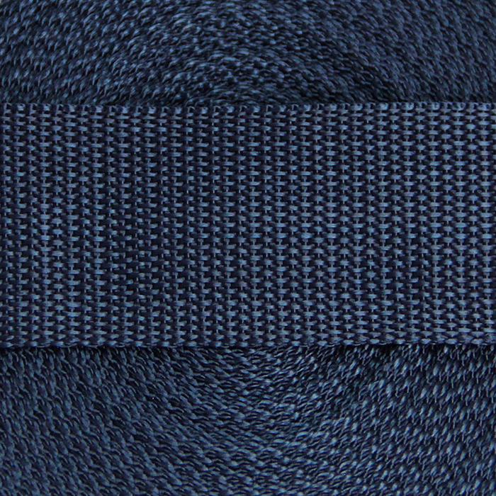 FITA CA P/ALCA 40 MM COR MARINHO 10 METROS