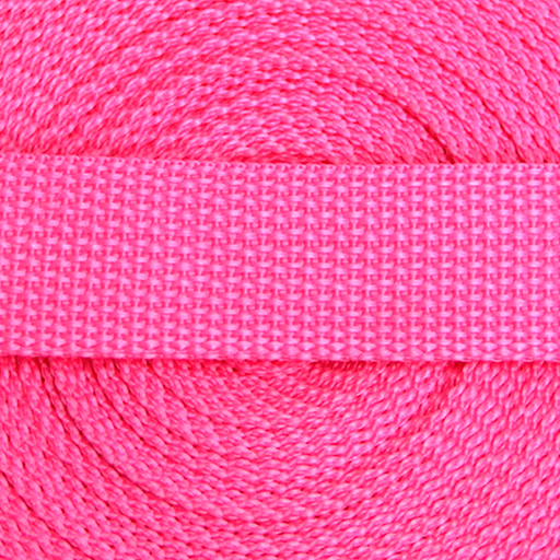 FITA CA P/ALCA 30 MM COR ROSA FLUOR 10 METROS - Plasticos Ivone