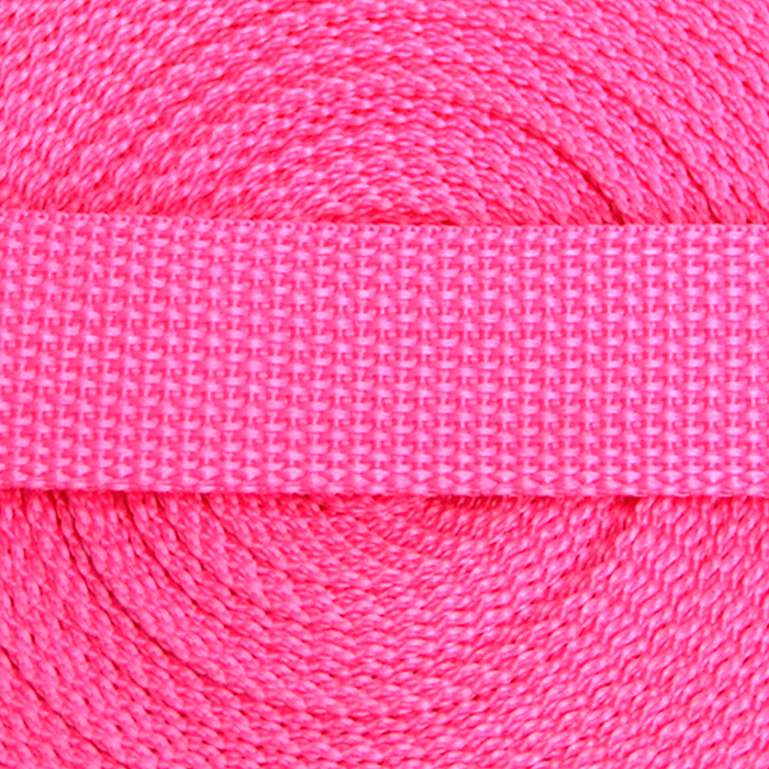 FITA CA P/ALCA 30 MM COR ROSA FLUOR 10 METROS - Plasticos Ivone