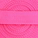 FITA CA P/ALCA 30 MM COR ROSA FLUOR 10 METROS - Plasticos Ivone