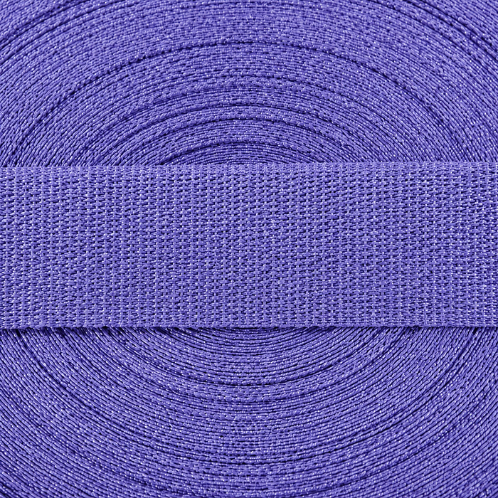 FITA CA P/ALCA 25 MM COR LILAS 10 METROS