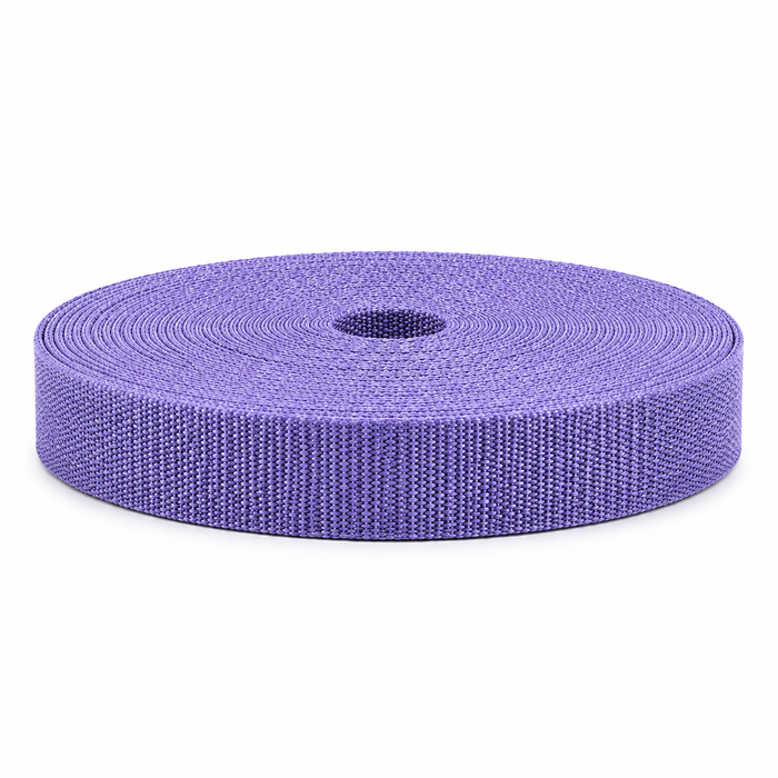 FITA CA P/ALCA 25 MM COR LILAS 10 METROS