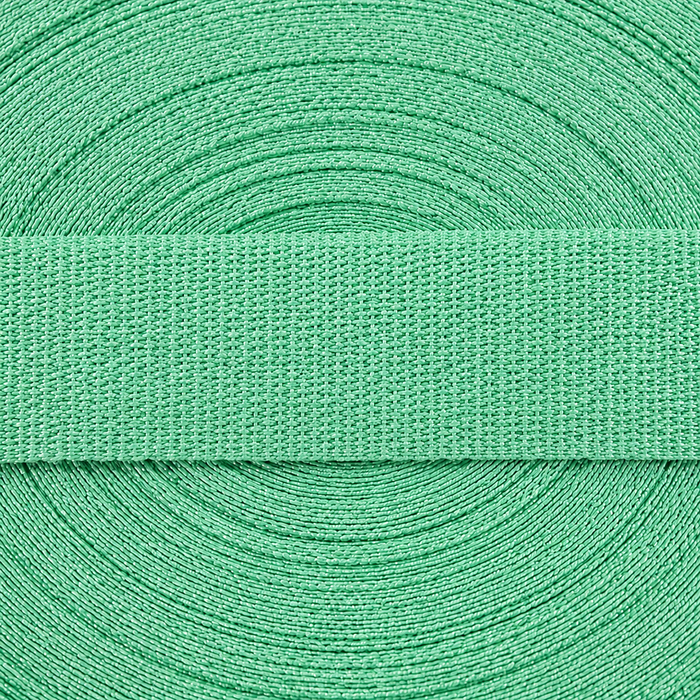 FITA CA P/ALCA 30 MM COR VERDE BEBE 10 METROS