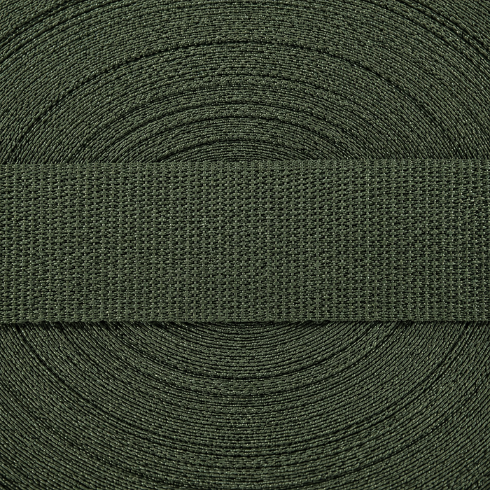 FITA CBR P/ALCA 30MM COR VERDE MUSGO 10 METROS