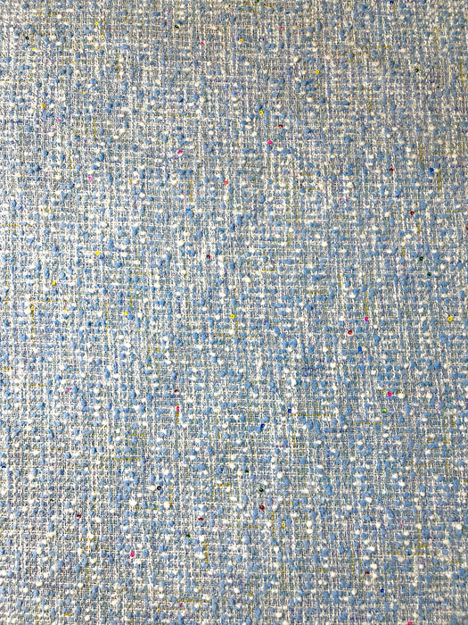 TECIDO TRESSE TOKIO AZUL