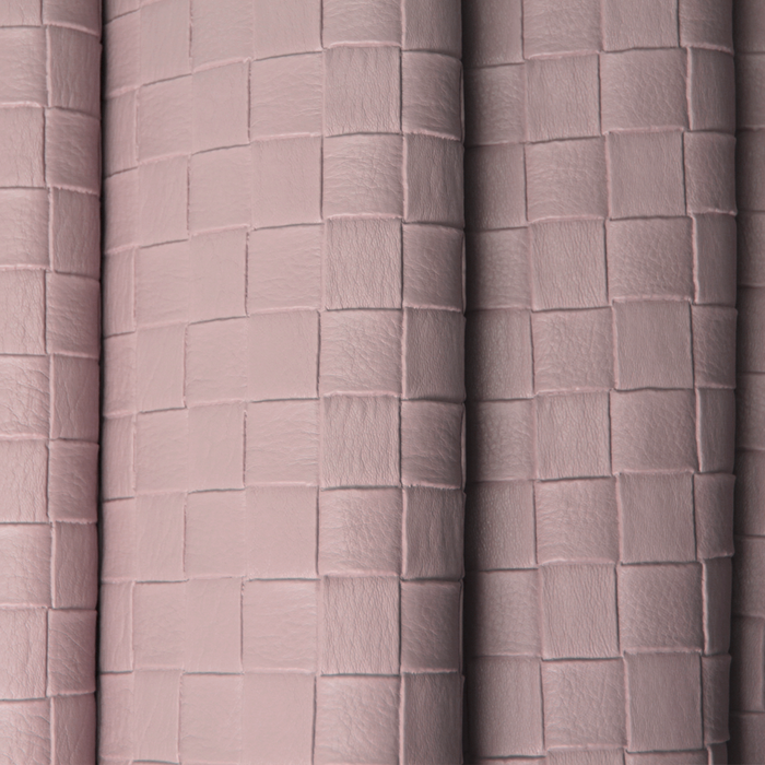 BOTTEGA LUXO 1.5 FUNDO MANTA COR ROSE