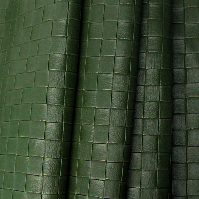 BOTTEGA LUXO 1.5 FUNDO MANTA COR VERDE