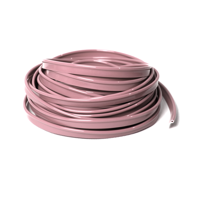 VIVO 11MM COR ROSE PACOTE COM 10 METROS