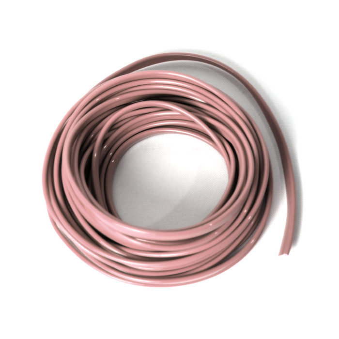 VIVO 11MM COR ROSE PACOTE COM 10 METROS