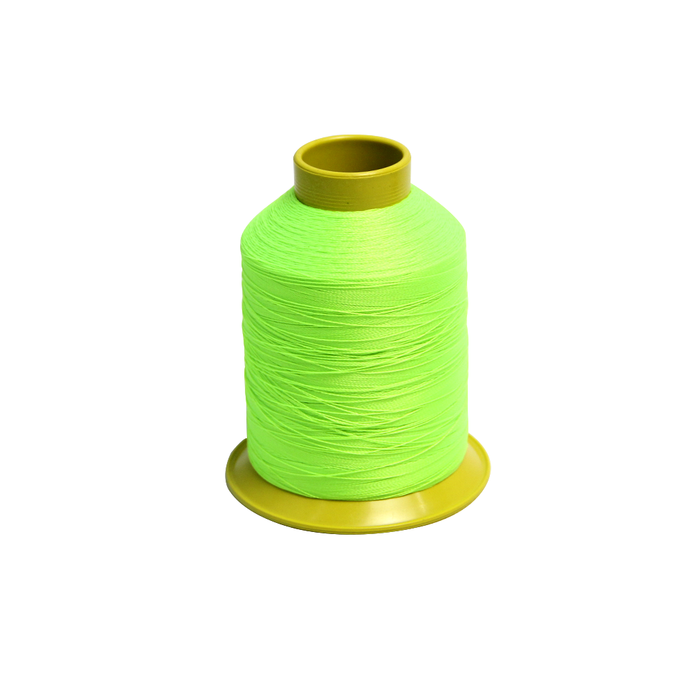 LINHA 60/1500M COR VERDE NEON (9727) 1 TUBO — Plasticos Ivone