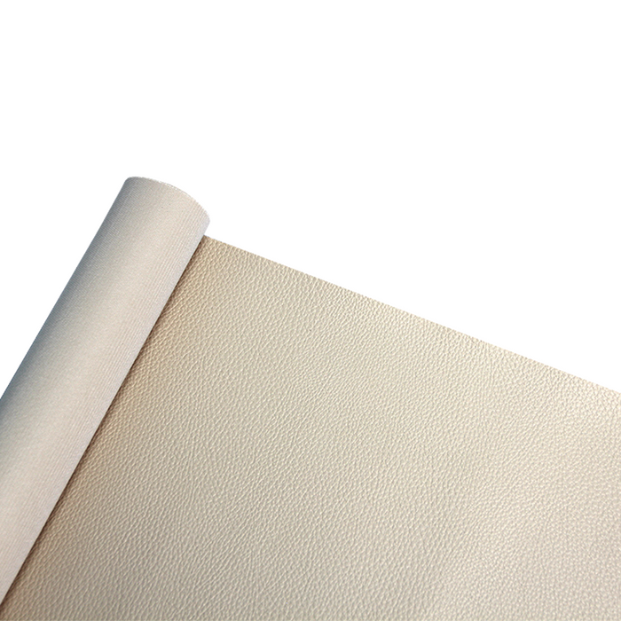 VIENA 1.0MM FUNDO POLIESTER COR CREME 1/2 METRO