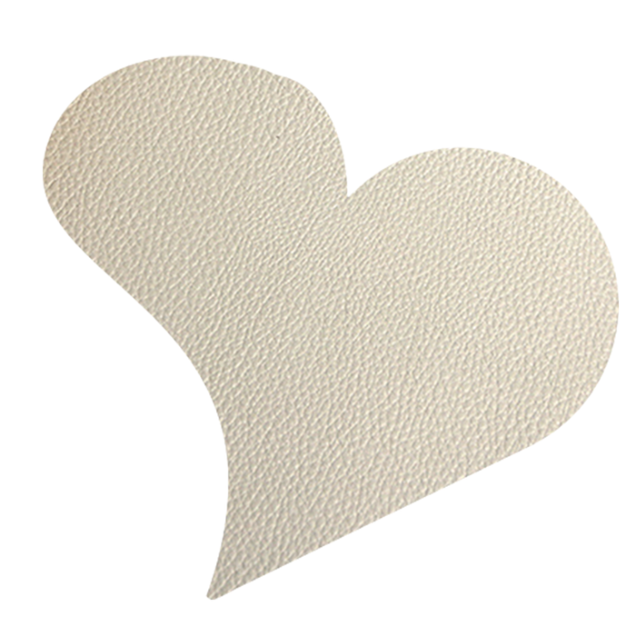 VIENA 1.0MM FUNDO POLIESTER COR CREME 1/2 METRO