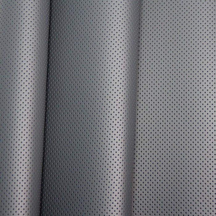 STICK PONTILHADO 1.0MM FUNDO MALHA COR CHUMBO 1/2 METRO