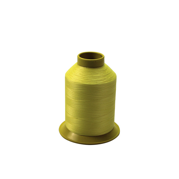 LINHA 60/1500M COR AMARELO CANARIO (37) 1 TUBO