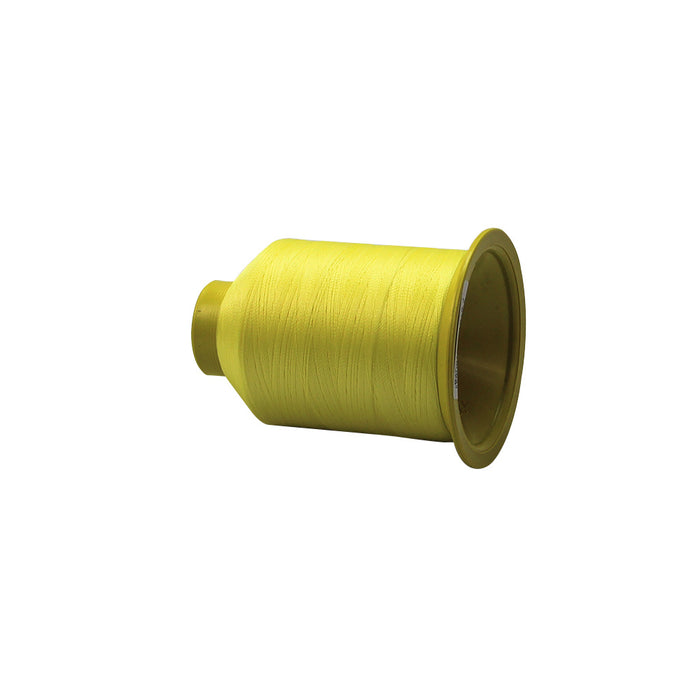 LINHA 60/1500M COR AMARELO CANARIO (37) 1 TUBO