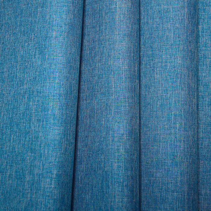 NYLON LINHO COR AZUL TURQUESA 1/2 METRO