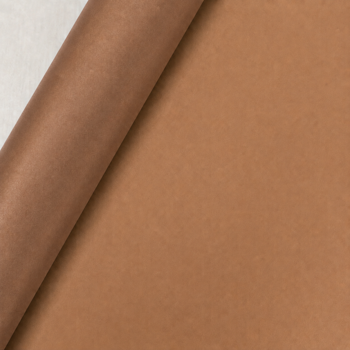 NYLON 190T EMBORRACHADO COR CARAMELO