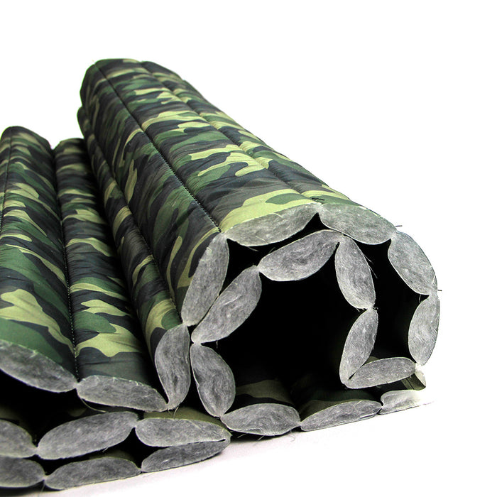 NYLON CANADENSE EXERCITO COR VERDE FLORESTA MATELADO