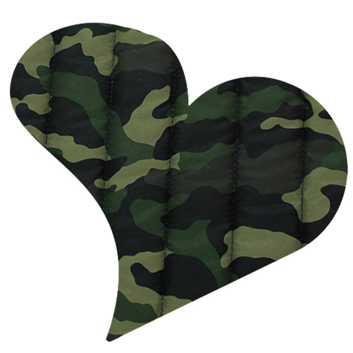 NYLON CANADENSE EXERCITO COR VERDE FLORESTA MATELADO