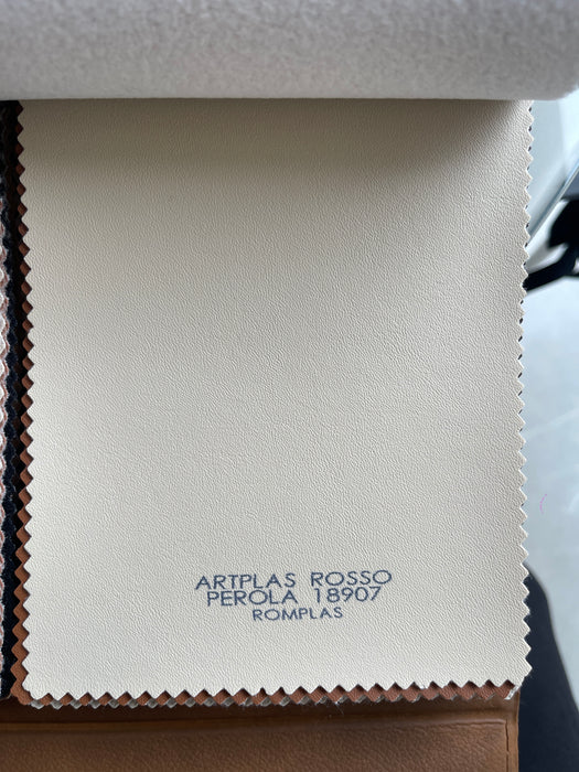 DECOR ROSSO 1.0 FUNDO MANTA COR PEROLA