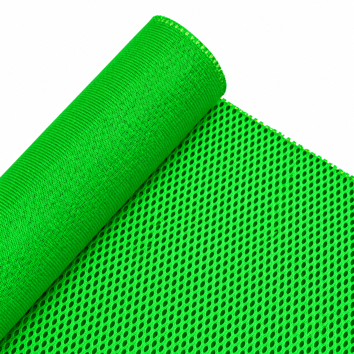TELA SPACE COR VERDE BANDEIRA
