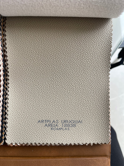 DECOR URUGUAI 1.0 FUNDO MANTA COR AREIA