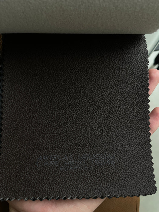 DECOR URUGUAI 1.0 FUNDO MANTA COR CAFE