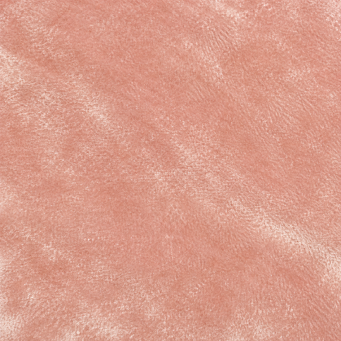 TECIDO VELUDO CRISTAL ROSA