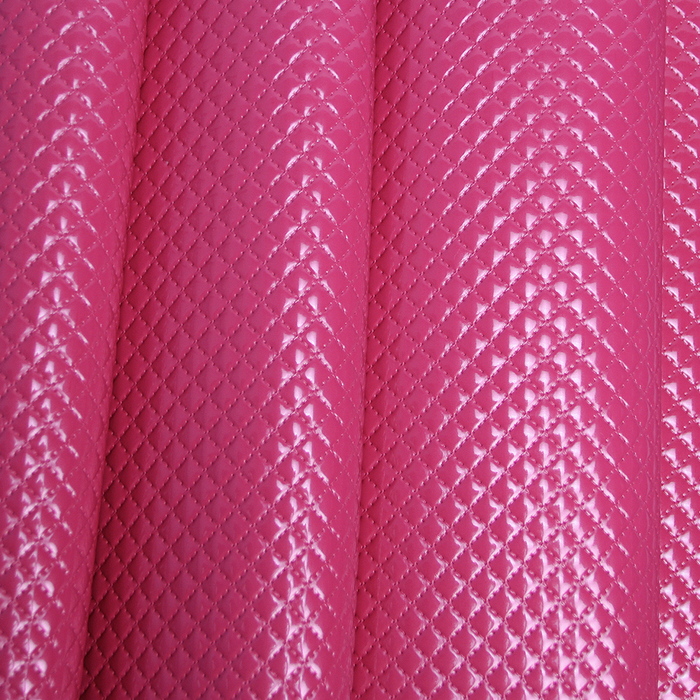 VERNIZ SOFT MATELADO 1.0 MM COR PINK COM FUNDO MANTA