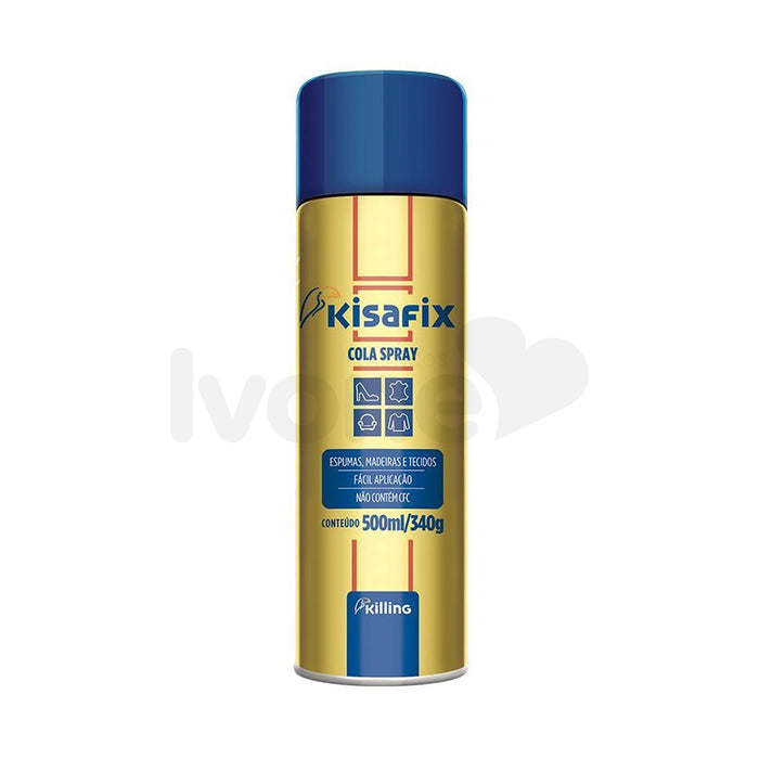 KILLING COLA SPRAY TUBO 500ML/340G