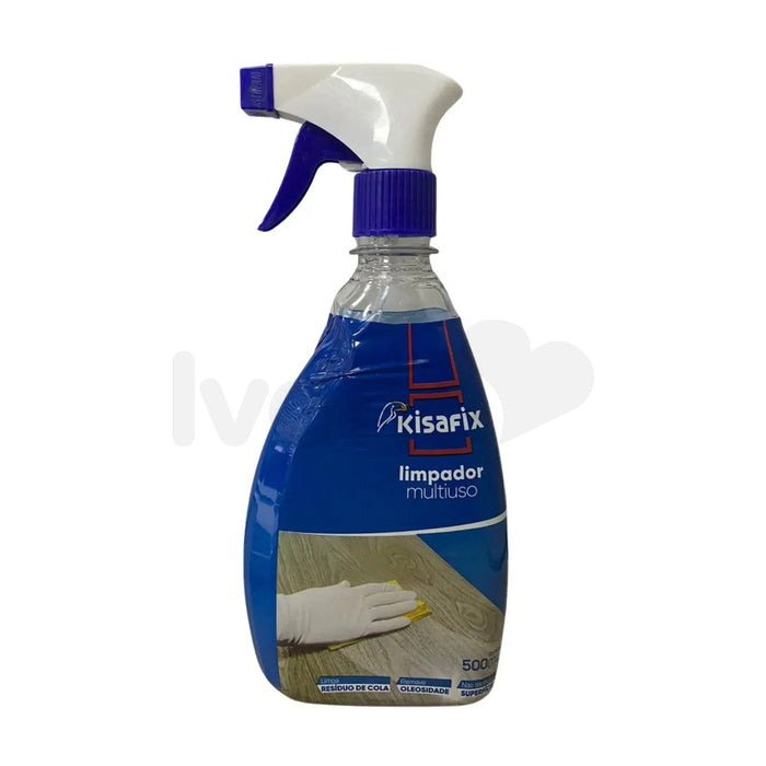 KILLING LIMPADOR MULTIUSO KISAFIX 500ML