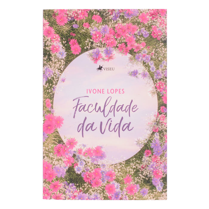 LIVRO FACULDADE DA VIDA