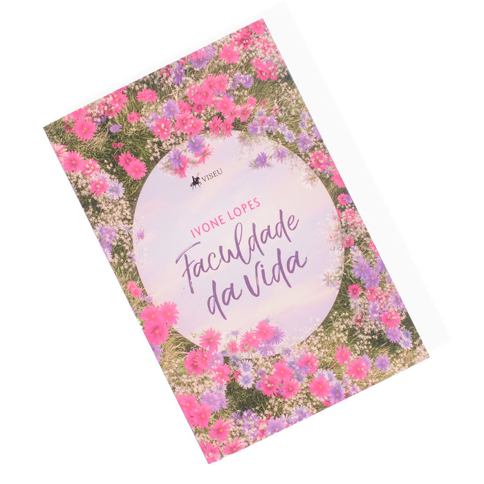 LIVRO FACULDADE DA VIDA