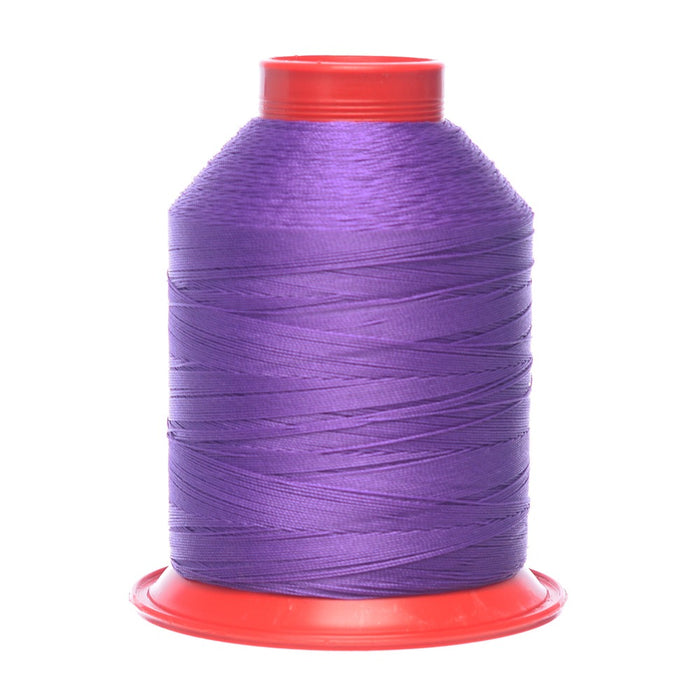 LINHA 40/1000M COR ROXO FORTE (369) 1 TUBO