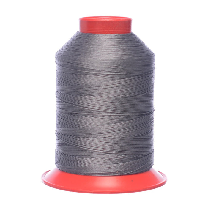 LINHA 40/1000M COR CINZA CHUMBO (209) 1 TUBO