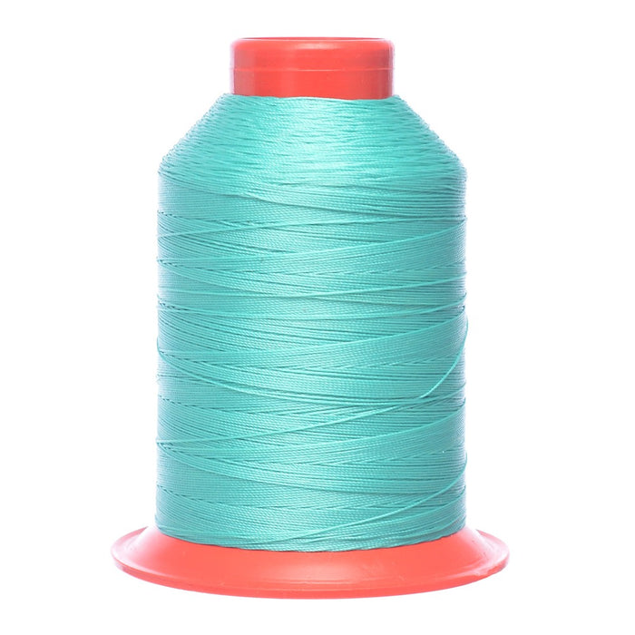 LINHA 40/1000M COR AZUL TURQUEZA (9772) 1 TUBO