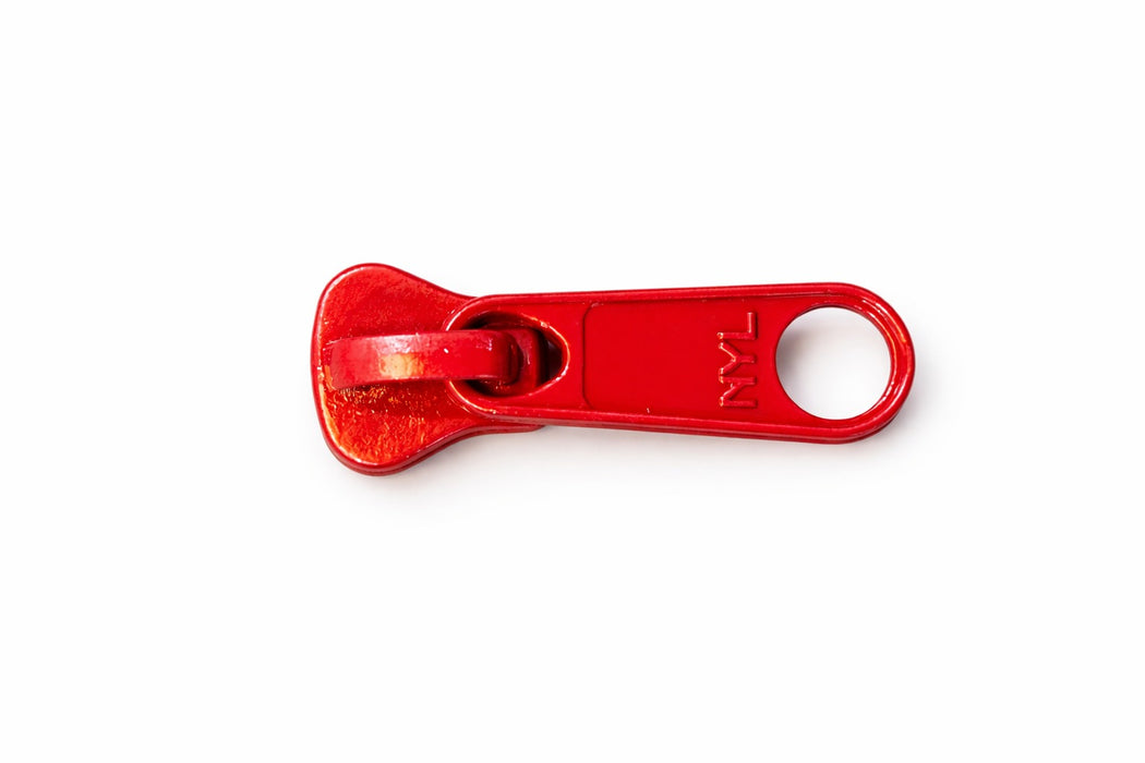 CURSOR Nº6 TRATORADO VERMELHO 10 PEÇAS