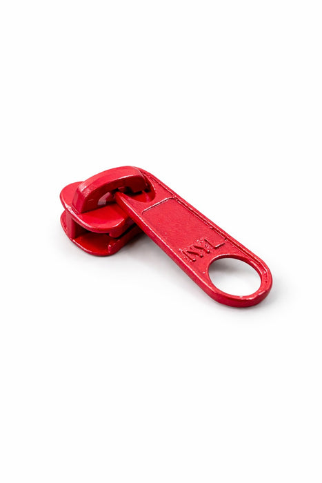 CURSOR Nº6 TRATORADO VERMELHO 5 PEÇAS